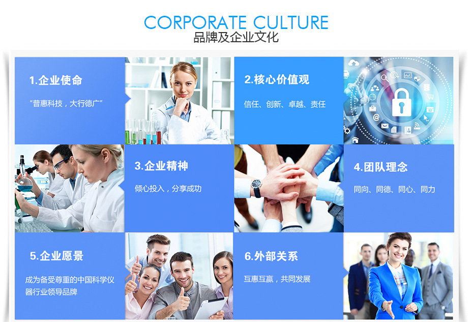 國產超微量分光光度計